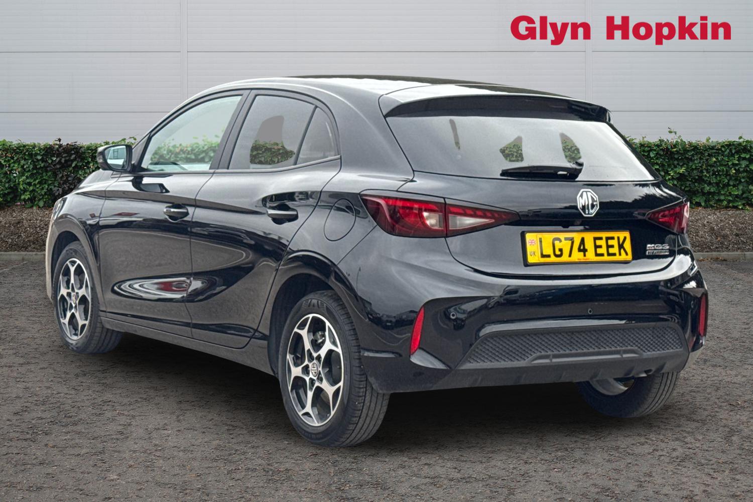 Used MG MG3 2025 for sale - 77917875: Photo 5