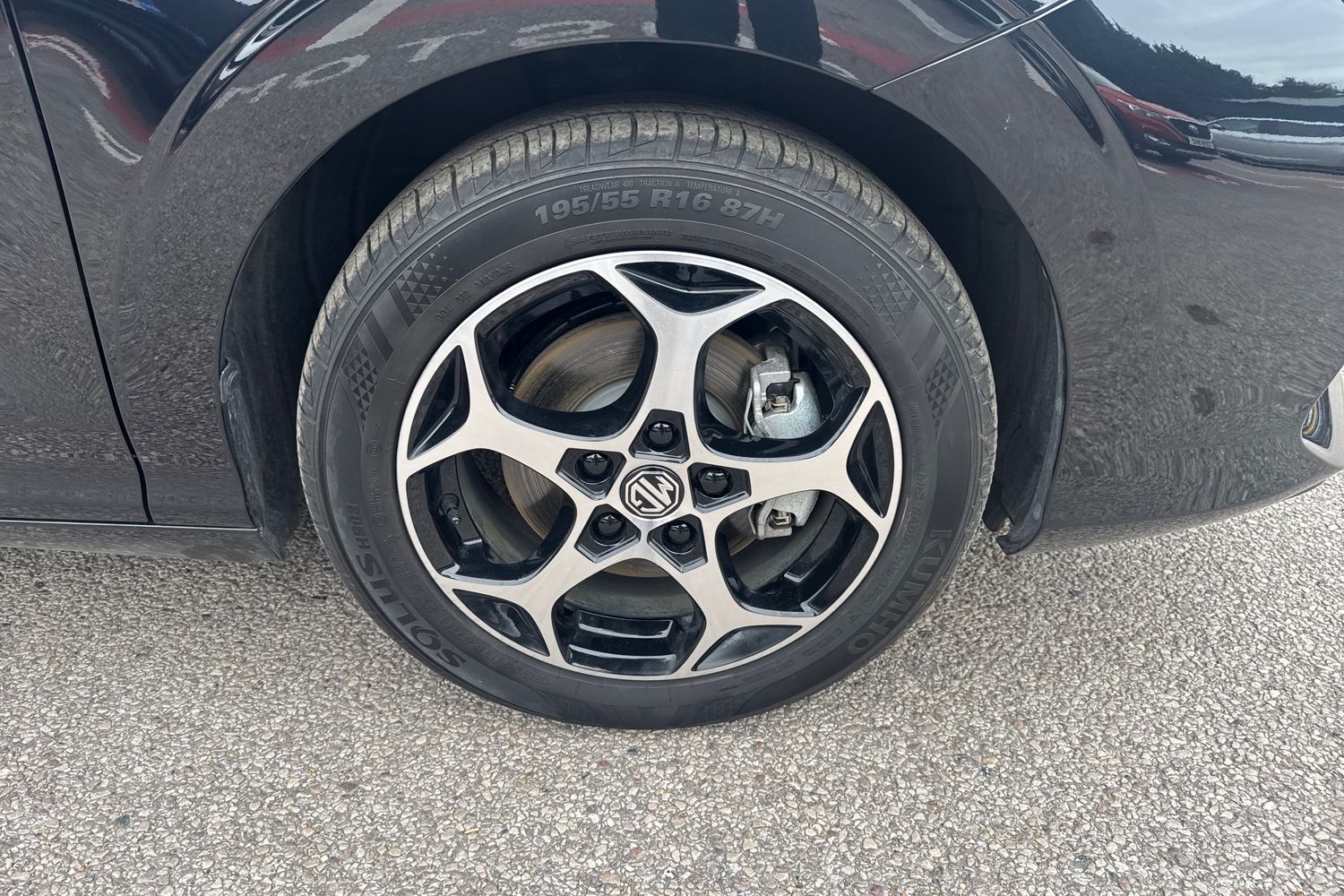 Used MG MG3 2025 for sale - 77917875: Photo 9