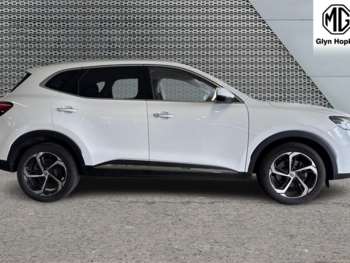 Used MG MG HS 2024 for sale - 74663467: Photo