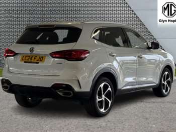 Used MG MG HS 2024 for sale - 74663467: Photo