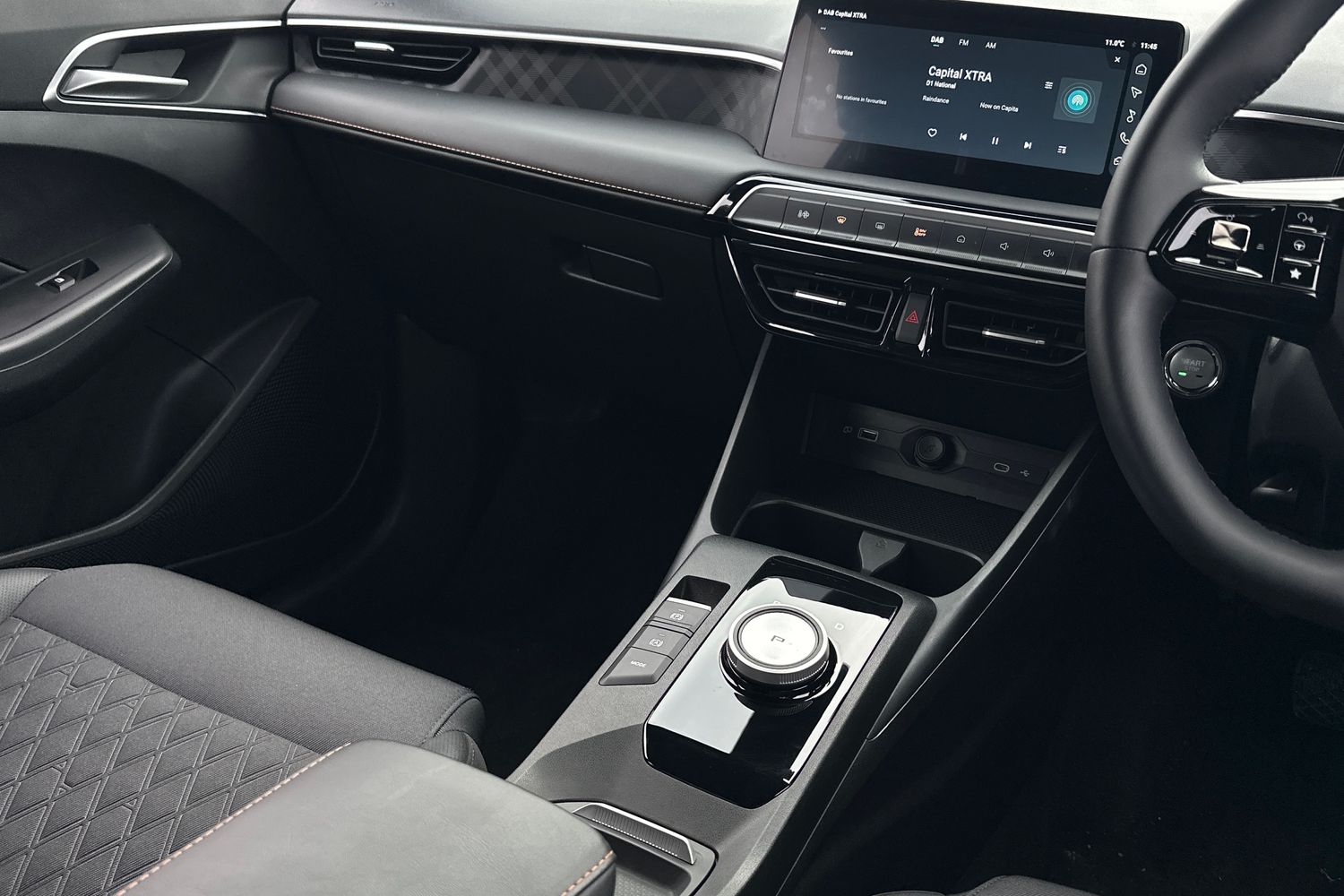 Used MG MG3 2025 for sale - 77366891: Photo 14