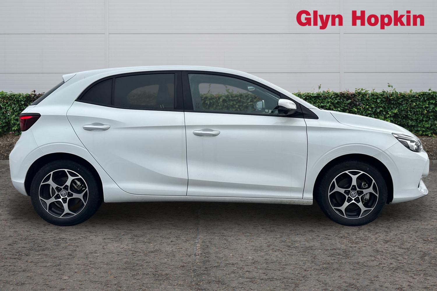 Used MG MG3 2025 for sale - 77366891: Photo 2