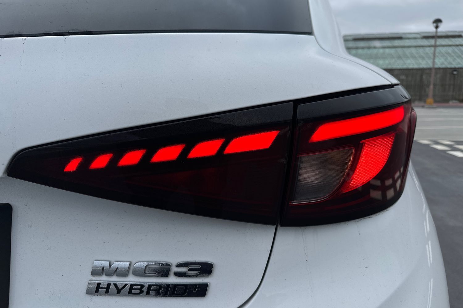 Used MG MG3 2025 for sale - 77366891: Photo 26