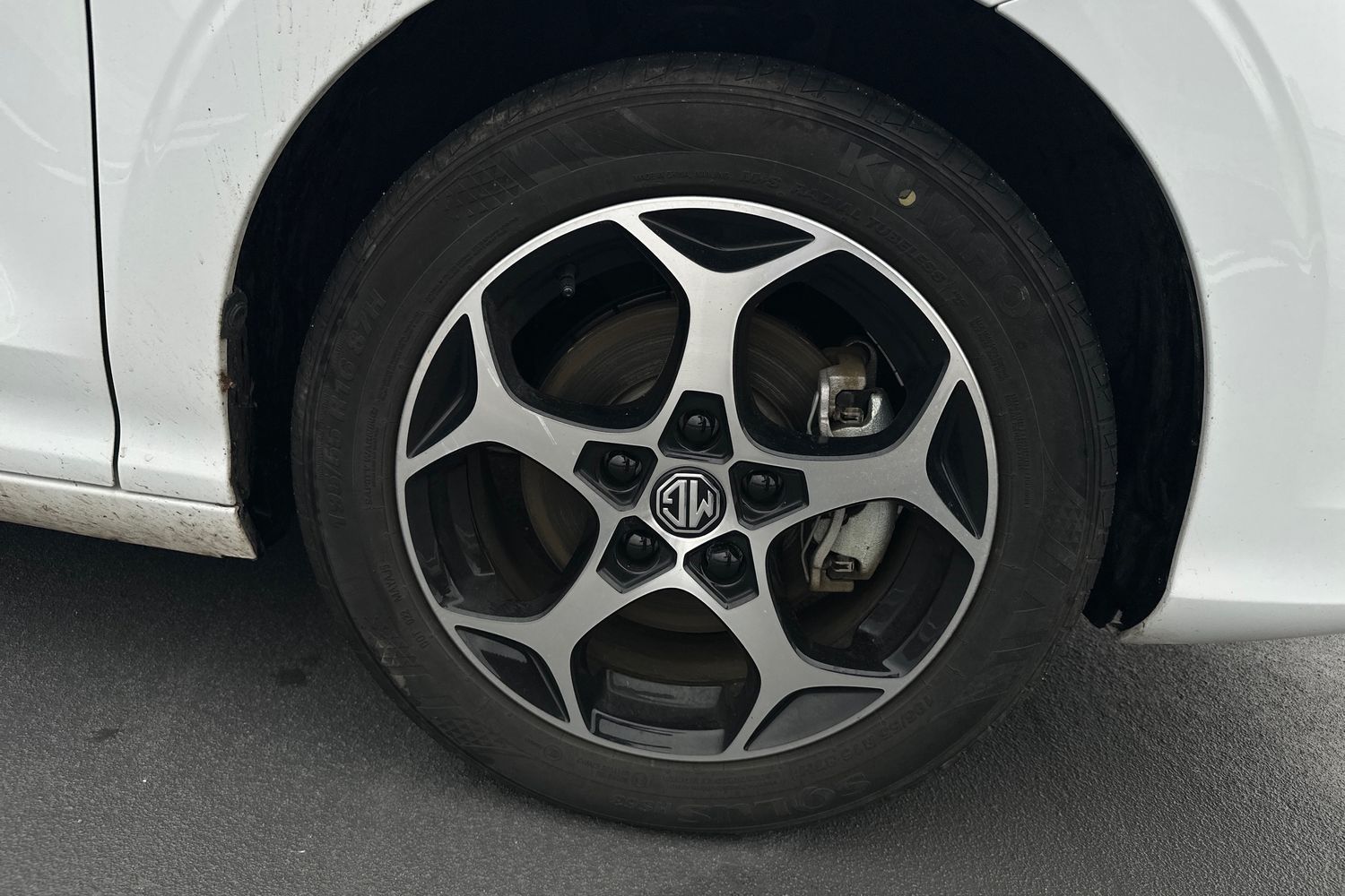 Used MG MG3 2025 for sale - 77366891: Photo 32