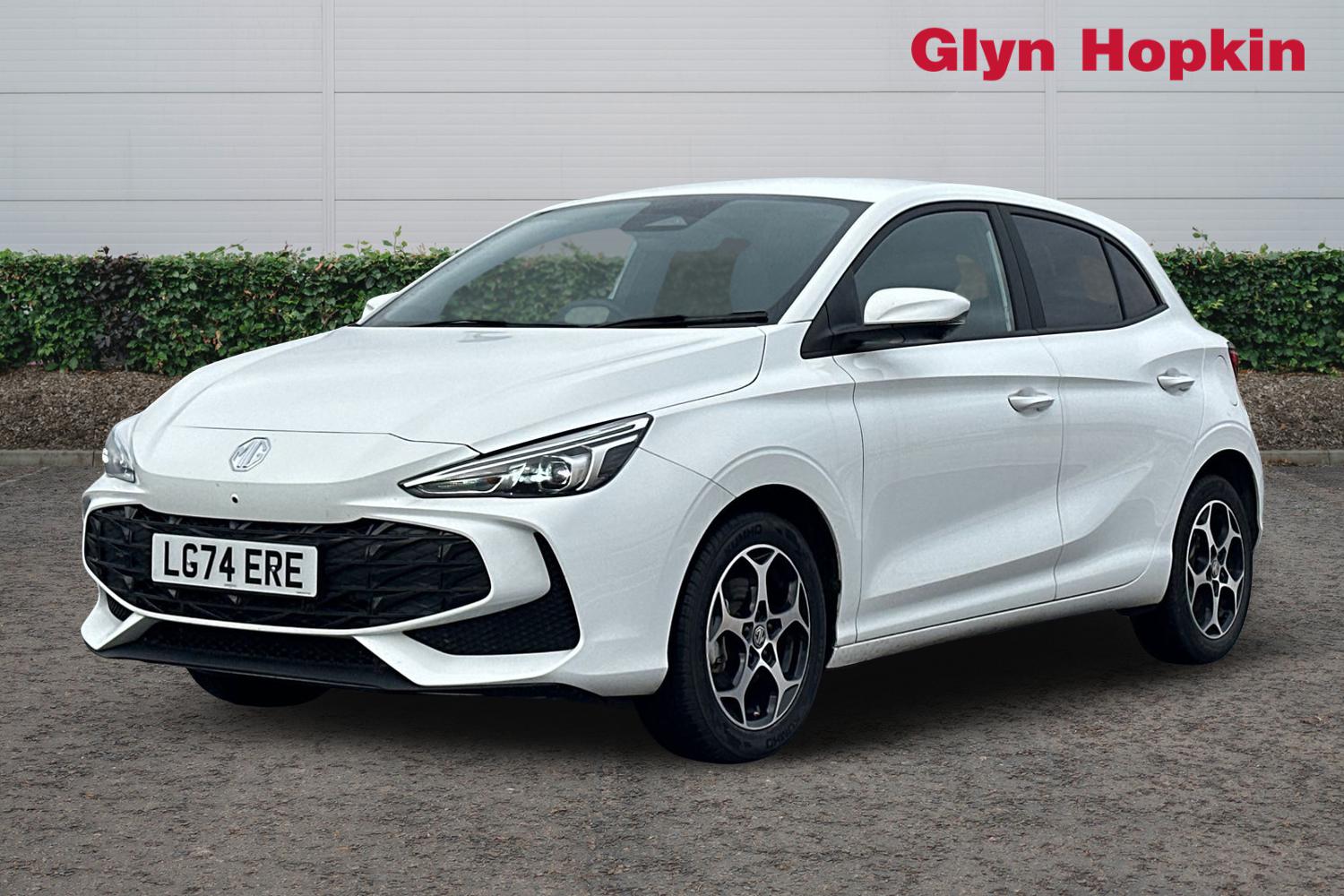 Used MG MG3 2025 for sale - 77366891: Photo 7