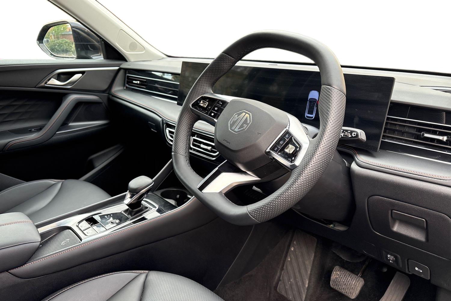 Used MG MG HS 2025 for sale - 76507691: Photo 10