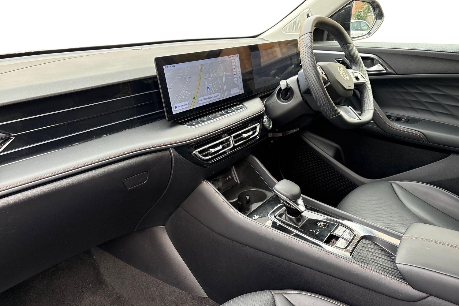 Used MG MG HS 2025 for sale - 76507691: Photo 13