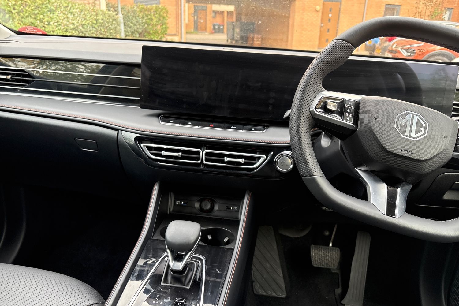 Used MG MG HS 2025 for sale - 76507691: Photo 14