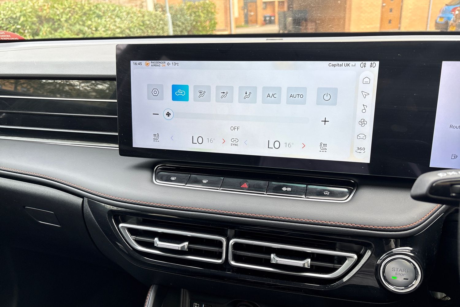 Used MG MG HS 2025 for sale - 76507691: Photo 15