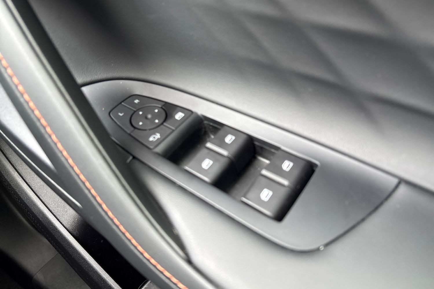 Used MG MG HS 2025 for sale - 76507691: Photo 16