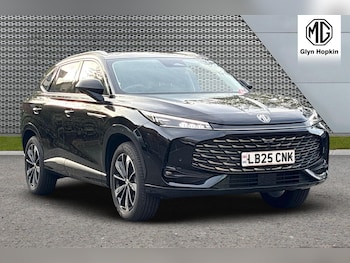 Used MG MG HS 2025 for sale - 76507691: Photo