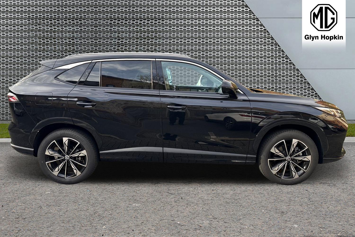 Used MG MG HS 2025 for sale - 76507691: Photo 2