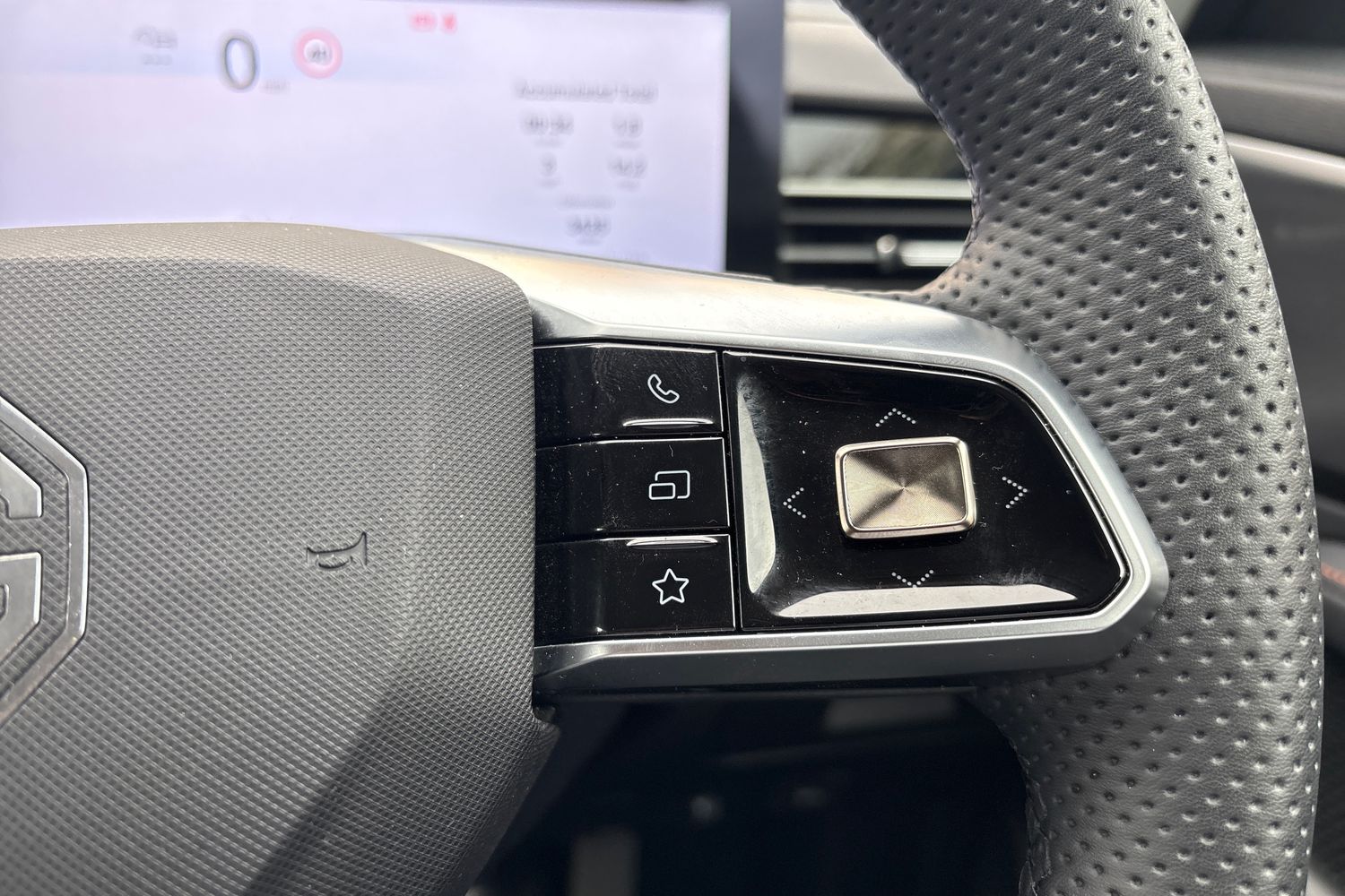 Used MG MG HS 2025 for sale - 76507691: Photo 22