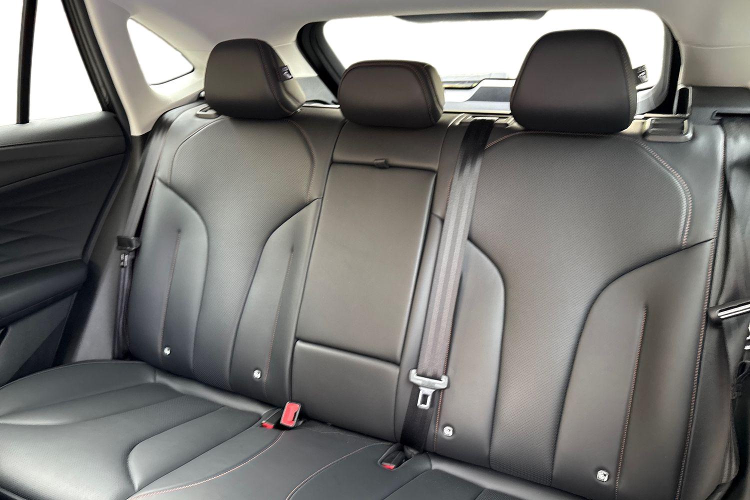 Used MG MG HS 2025 for sale - 76507691: Photo 23