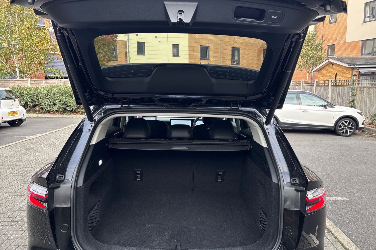 Used MG MG HS 2025 for sale - 76507691: Photo 24