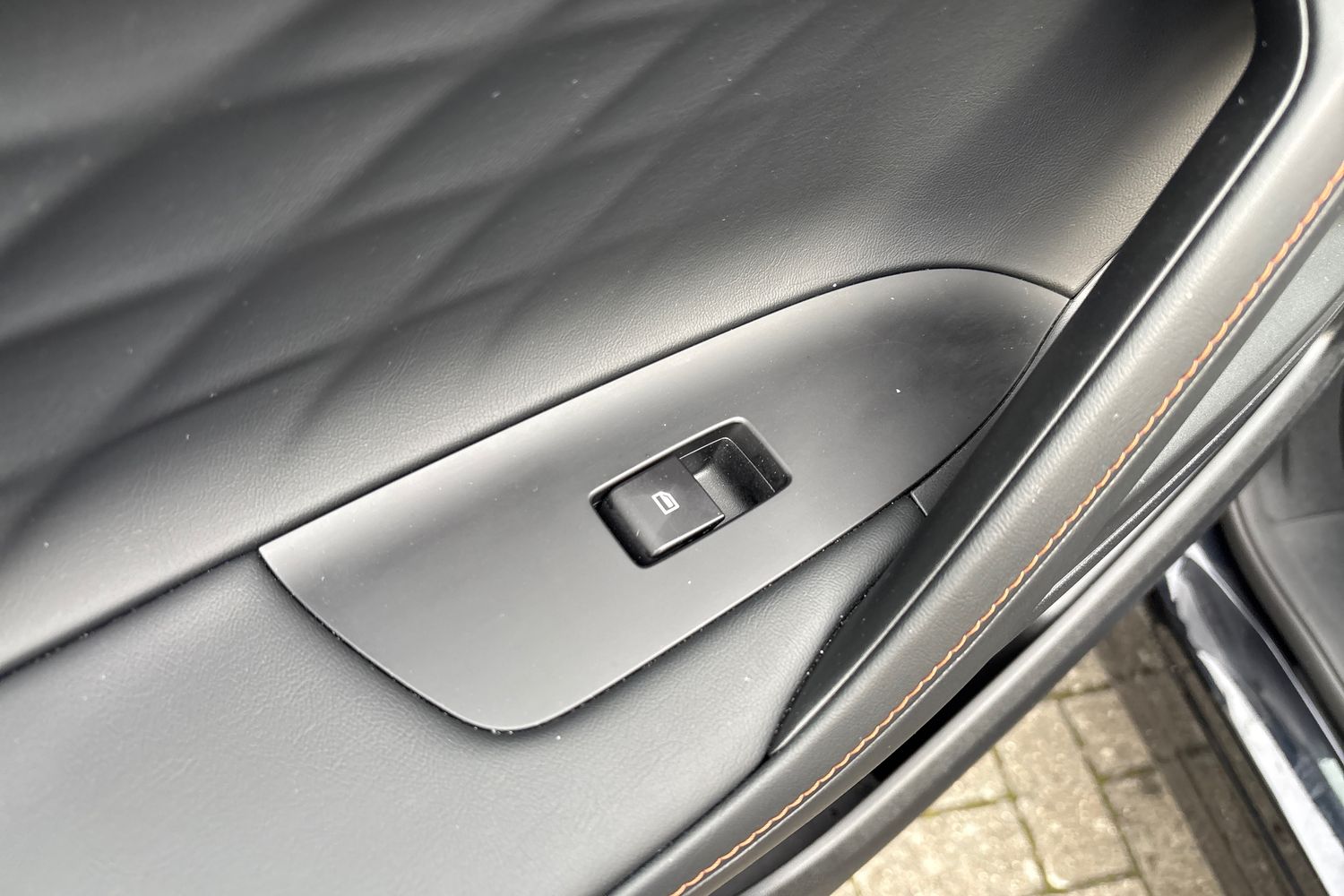 Used MG MG HS 2025 for sale - 76507691: Photo 26