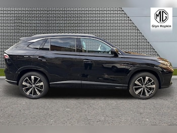 Used MG MG HS 2025 for sale - 76507691: Photo