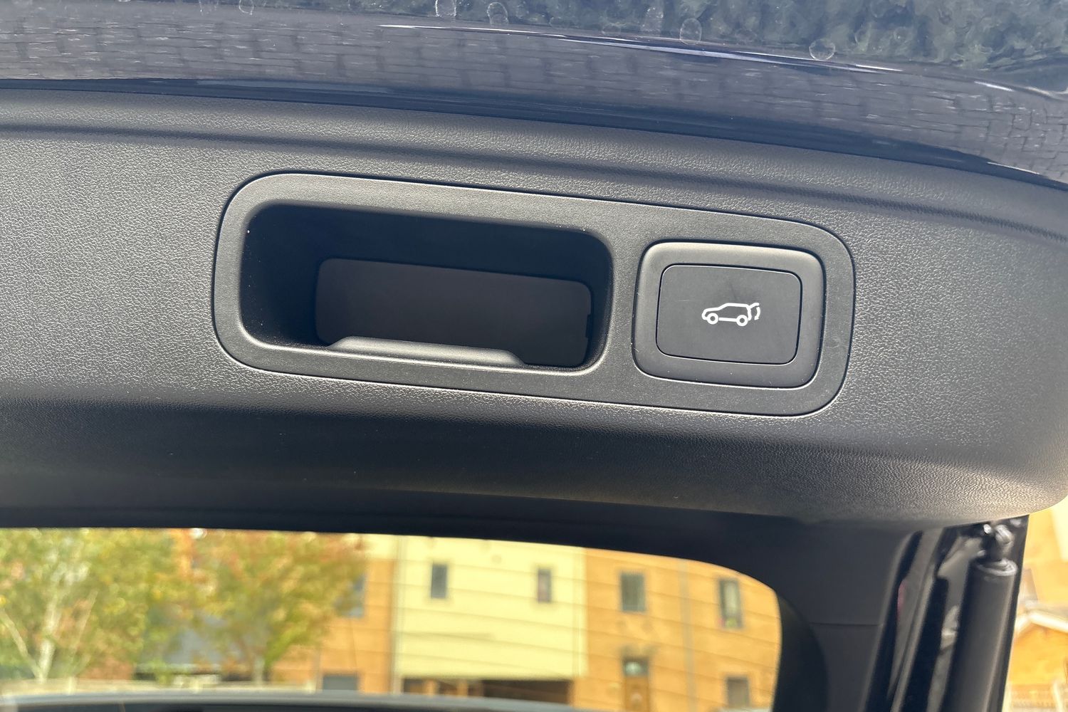 Used MG MG HS 2025 for sale - 76507691: Photo 30