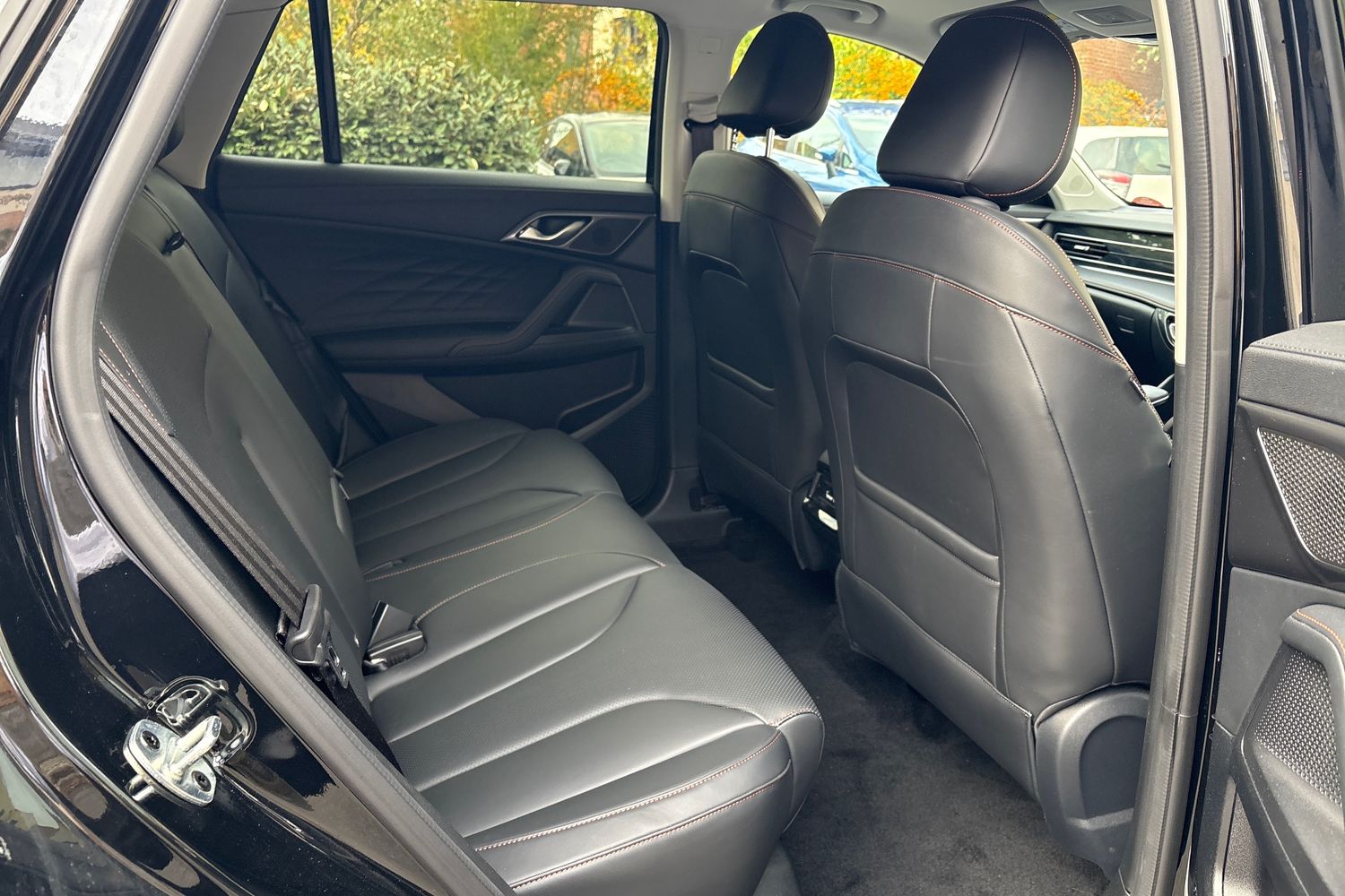 Used MG MG HS 2025 for sale - 76507691: Photo 31