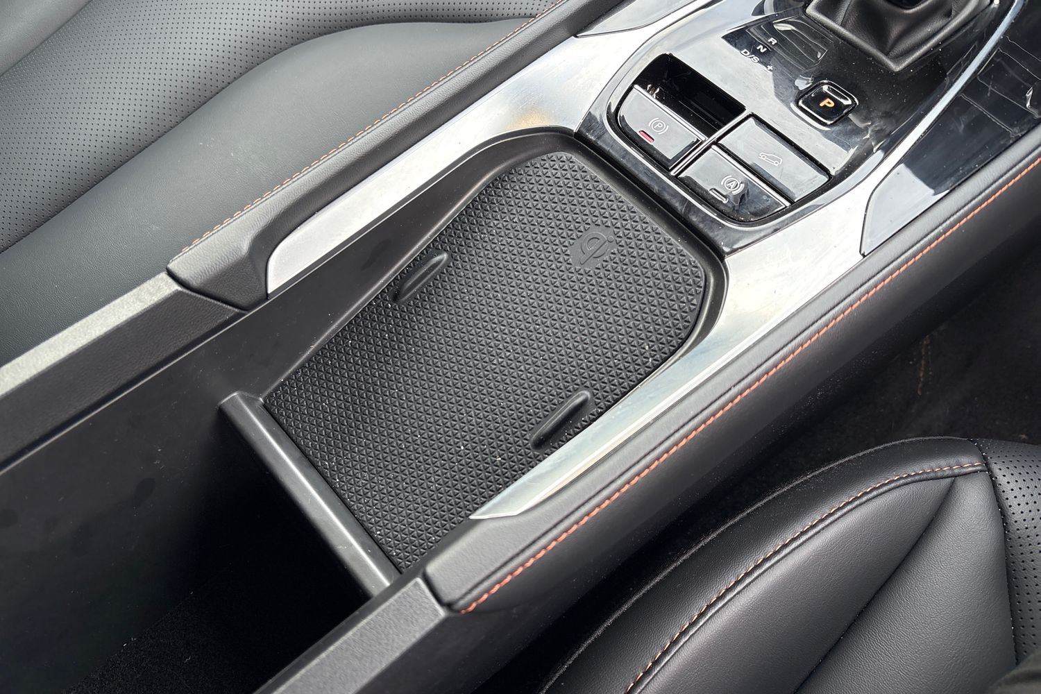 Used MG MG HS 2025 for sale - 76507691: Photo 34