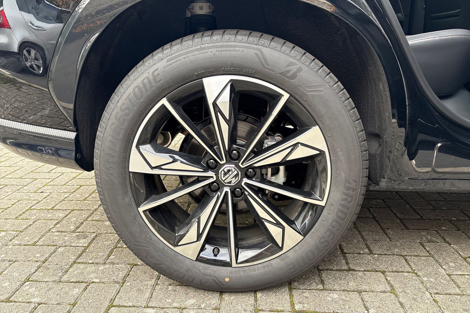 Used MG MG HS 2025 for sale - 76507691: Photo 36