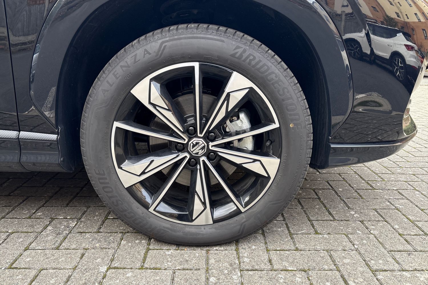 Used MG MG HS 2025 for sale - 76507691: Photo 37