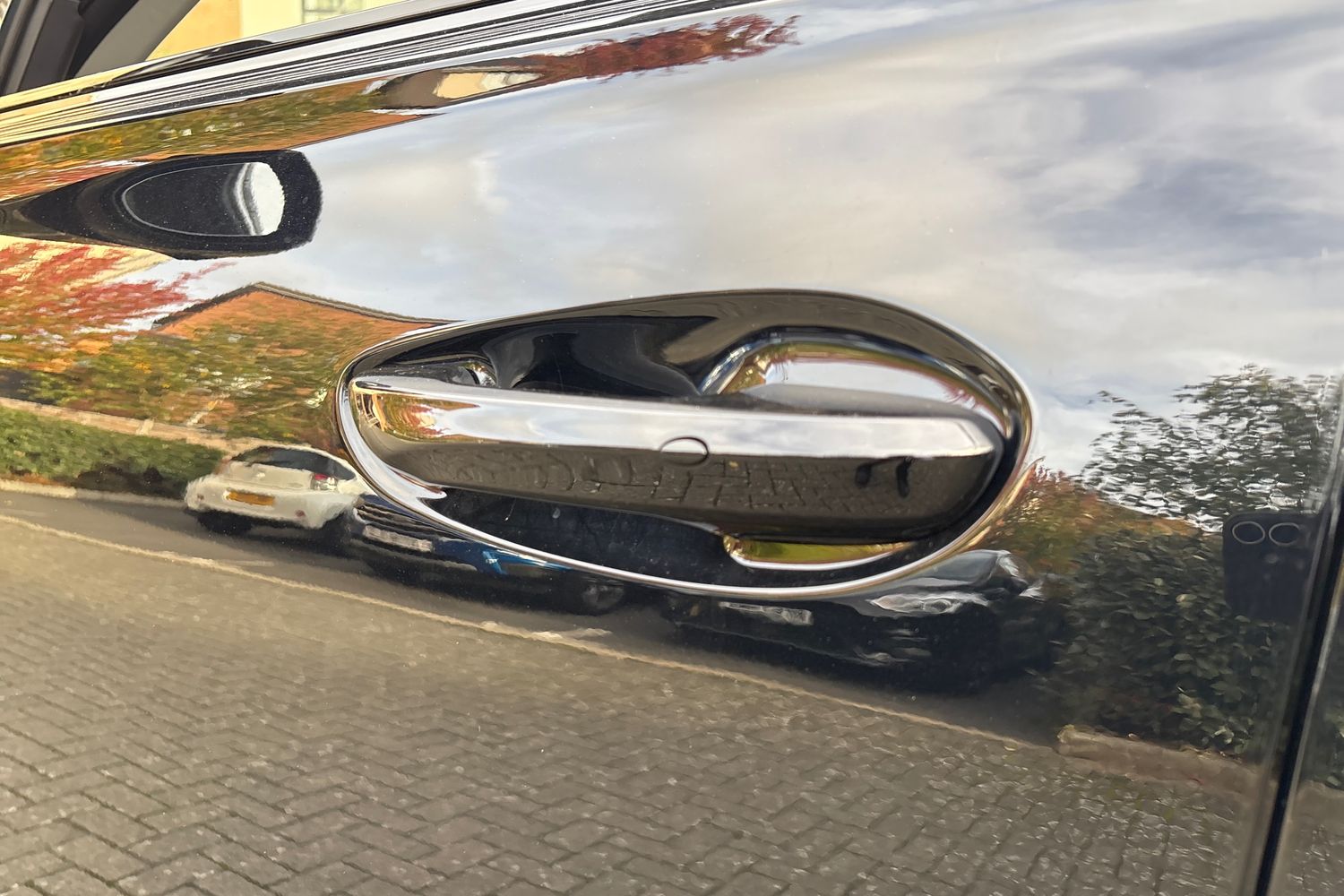 Used MG MG HS 2025 for sale - 76507691: Photo 39