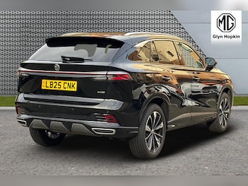 Used MG MG HS 2025 for sale - 76507691: Photo