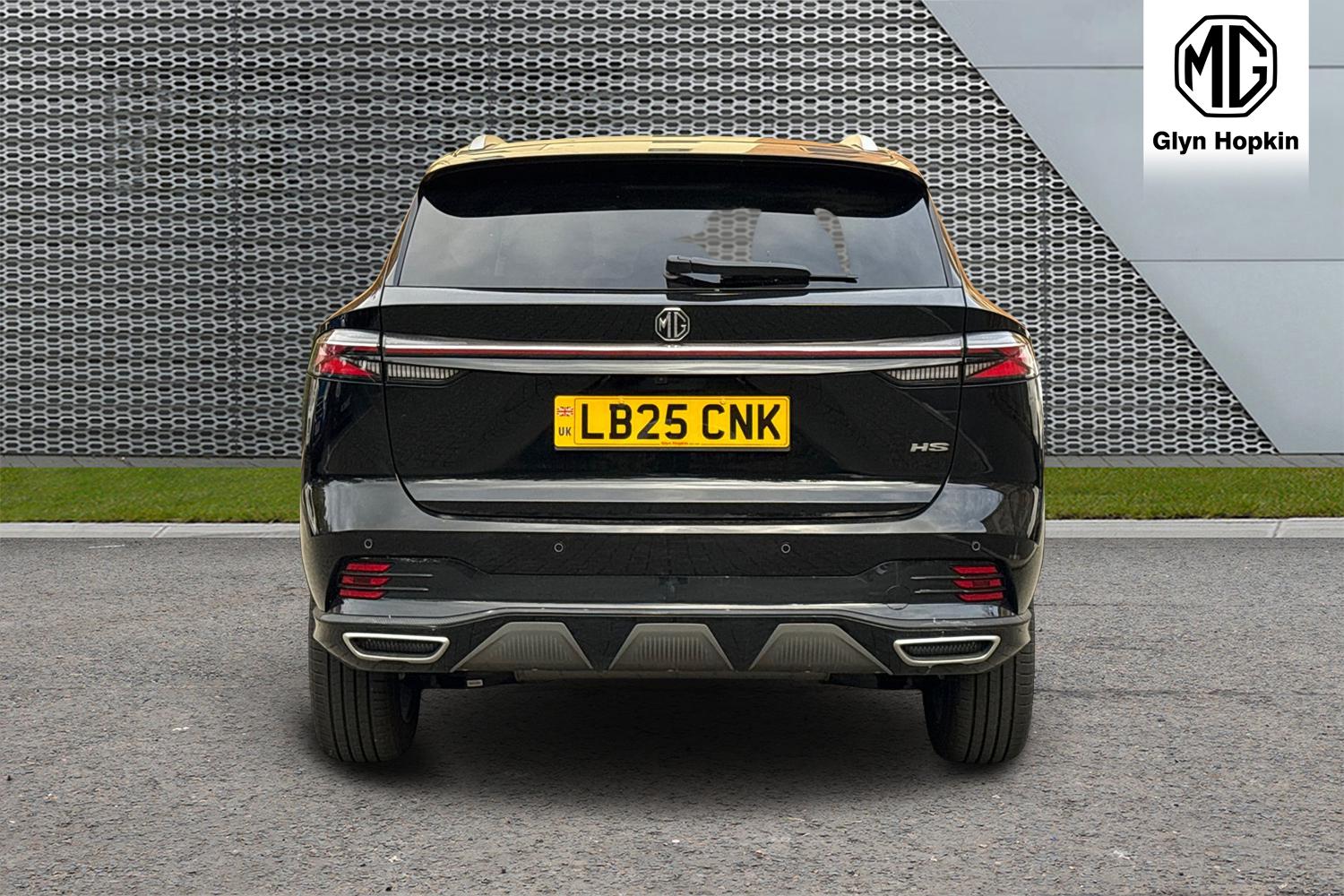 Used MG MG HS 2025 for sale - 76507691: Photo 4