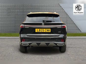 Used MG MG HS 2025 for sale - 76507691: Photo