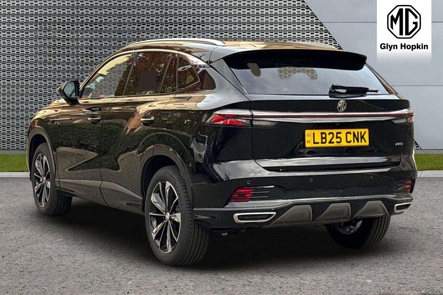 Used MG MG HS 2025 for sale - 76507691: Photo 5