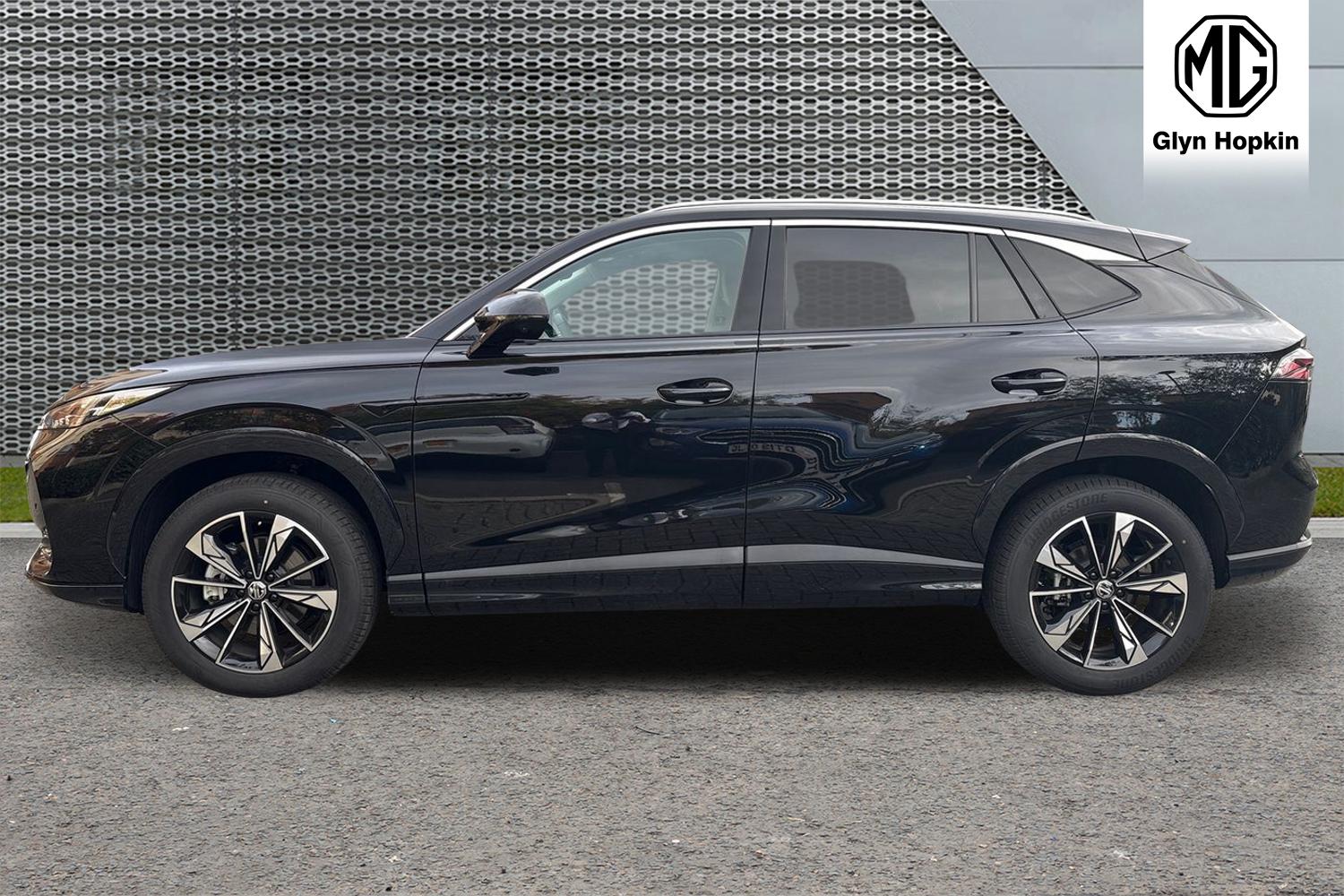 Used MG MG HS 2025 for sale - 76507691: Photo 6