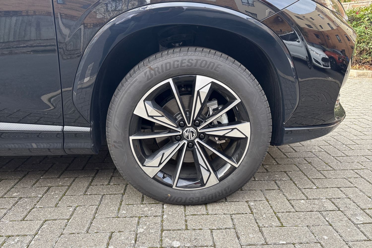 Used MG MG HS 2025 for sale - 76507691: Photo 9