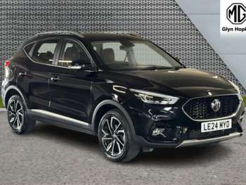 2024 - 1.0T GDi Exclusive 5dr DCT