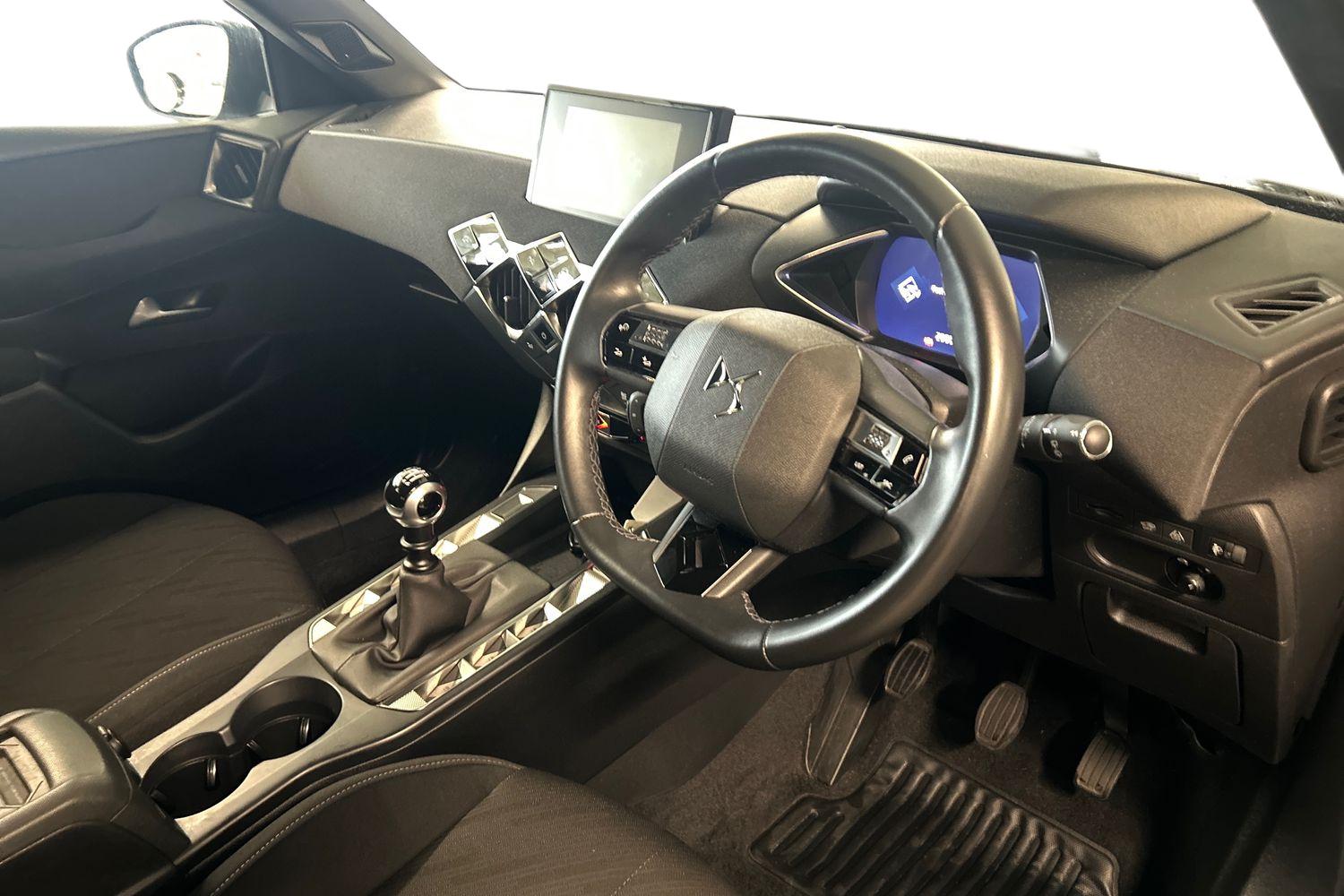 Used DS Automobiles DS 3 2021 for sale - 76921754: Photo 10