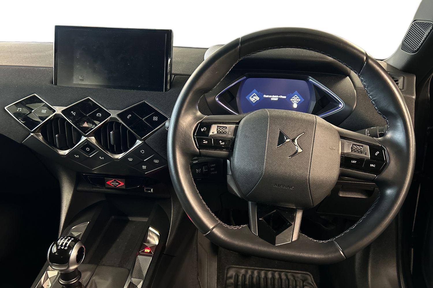 Used DS Automobiles DS 3 2021 for sale - 76921754: Photo 11