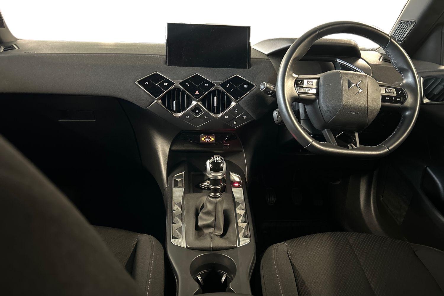 Used DS Automobiles DS 3 2021 for sale - 76921754: Photo 12