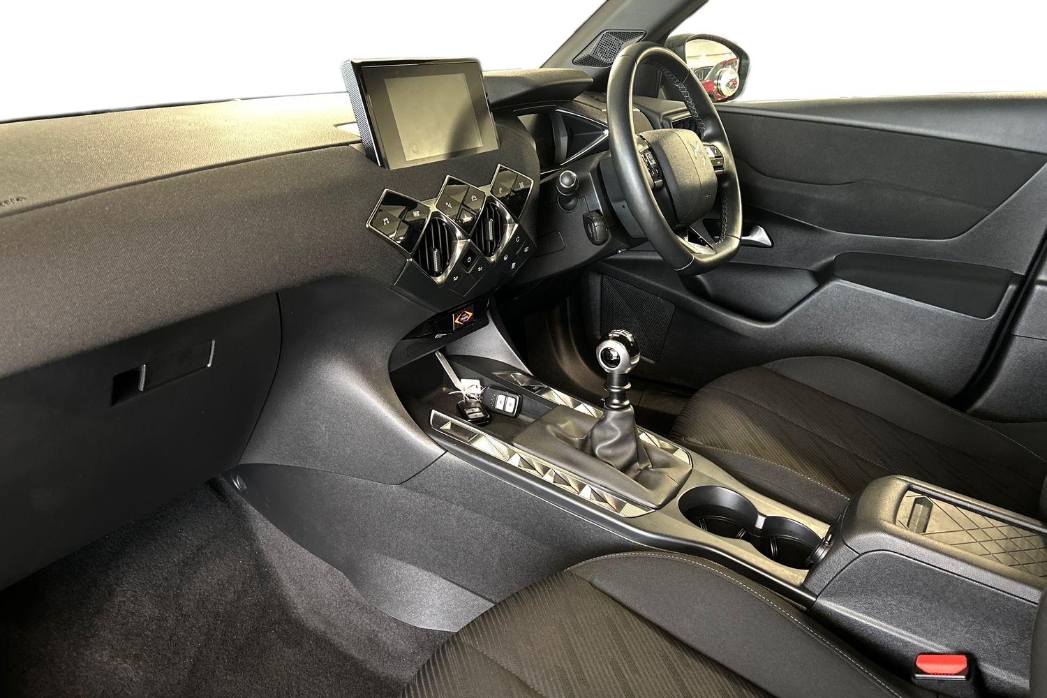 Used DS Automobiles DS 3 2021 for sale - 76921754: Photo 13