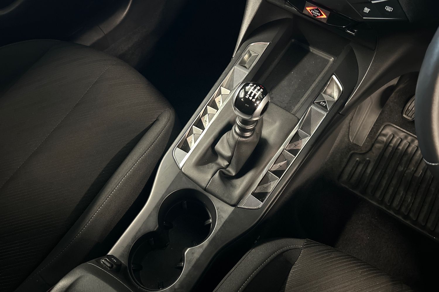 Used DS Automobiles DS 3 2021 for sale - 76921754: Photo 14