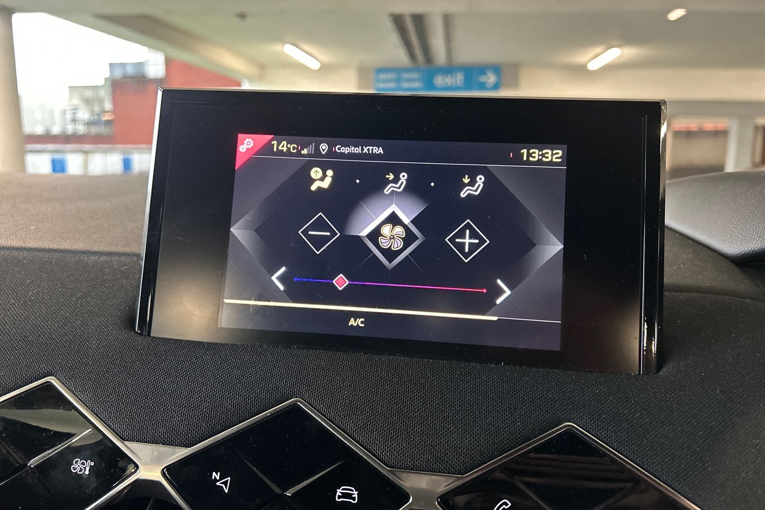 Used DS Automobiles DS 3 2021 for sale - 76921754: Photo 15