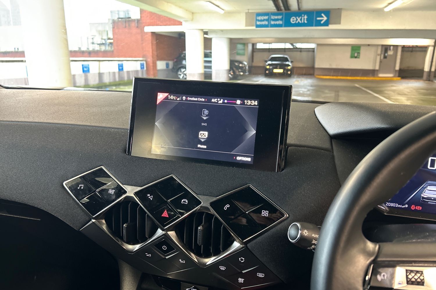 Used DS Automobiles DS 3 2021 for sale - 76921754: Photo 17