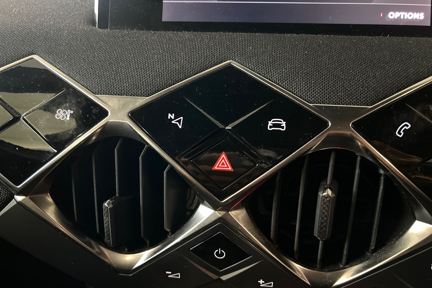 Used DS Automobiles DS 3 2021 for sale - 76921754: Photo 18