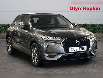 2021 - 1.2 PureTech Elegance 5dr