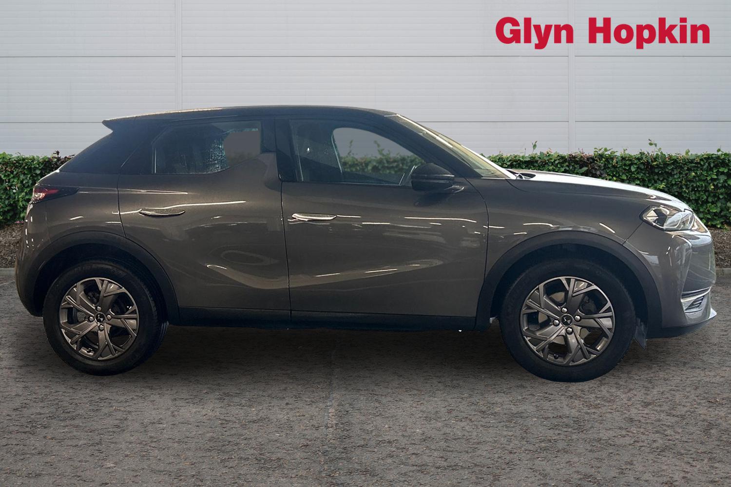 Used DS Automobiles DS 3 2021 for sale - 76921754: Photo 2