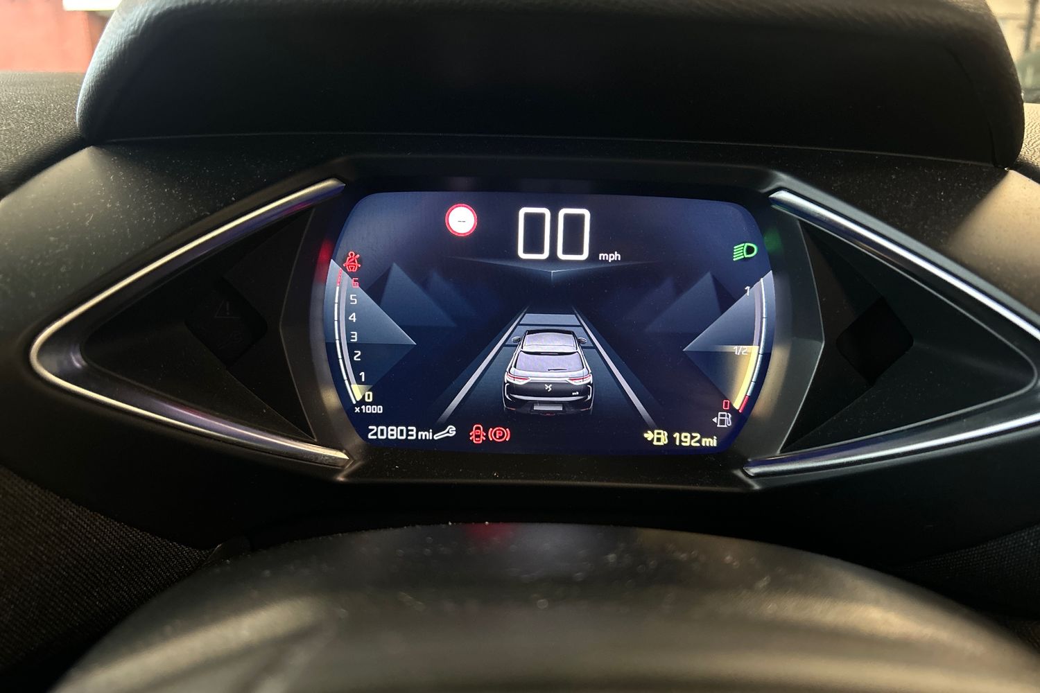 Used DS Automobiles DS 3 2021 for sale - 76921754: Photo 20