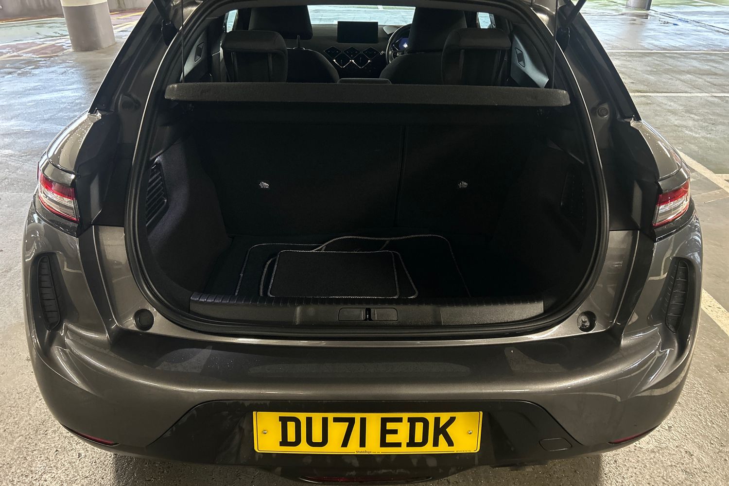 Used DS Automobiles DS 3 2021 for sale - 76921754: Photo 24