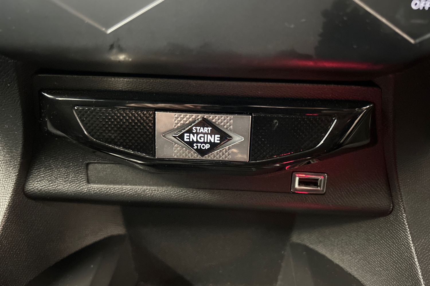 Used DS Automobiles DS 3 2021 for sale - 76921754: Photo 26