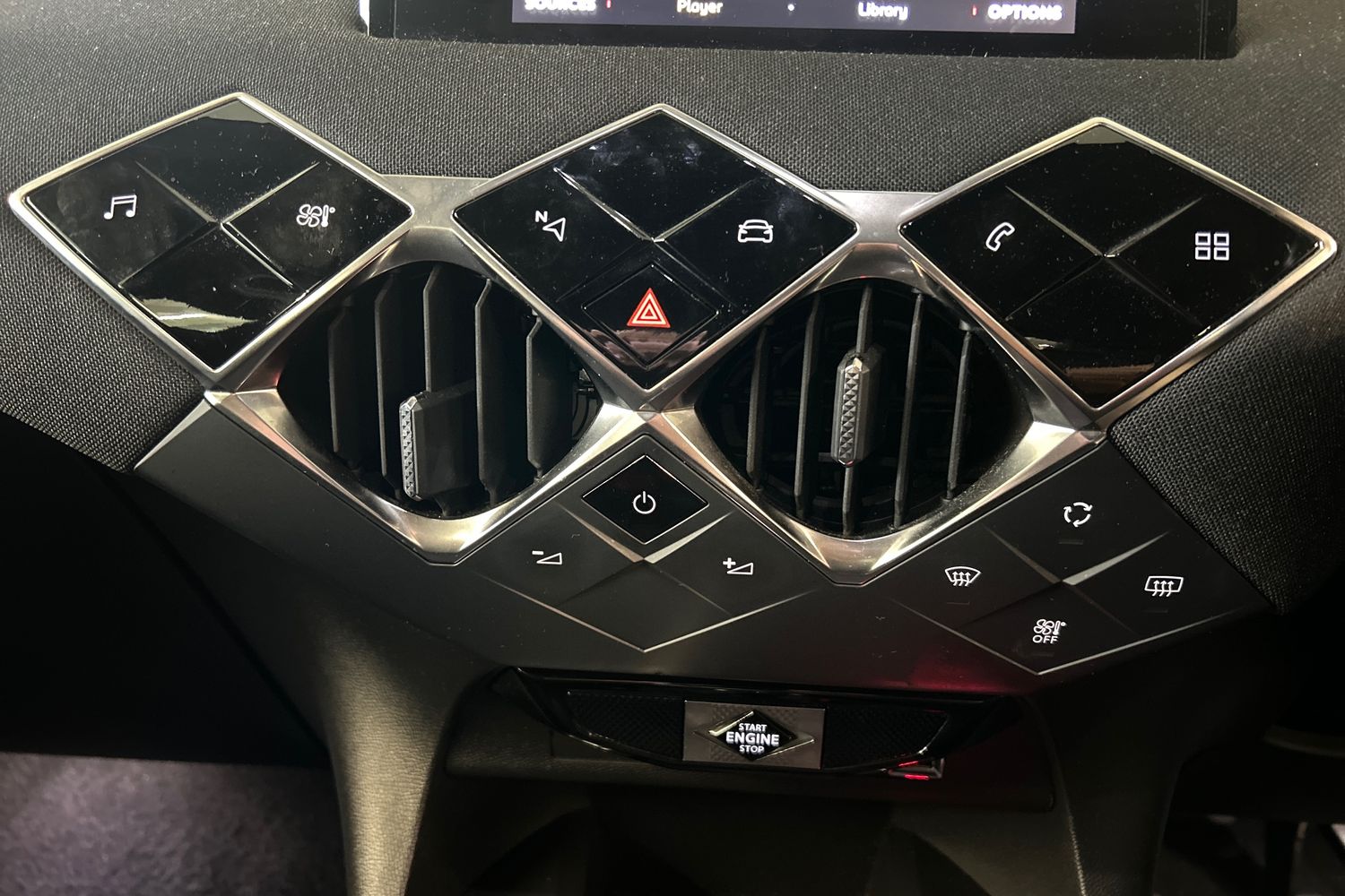 Used DS Automobiles DS 3 2021 for sale - 76921754: Photo 28