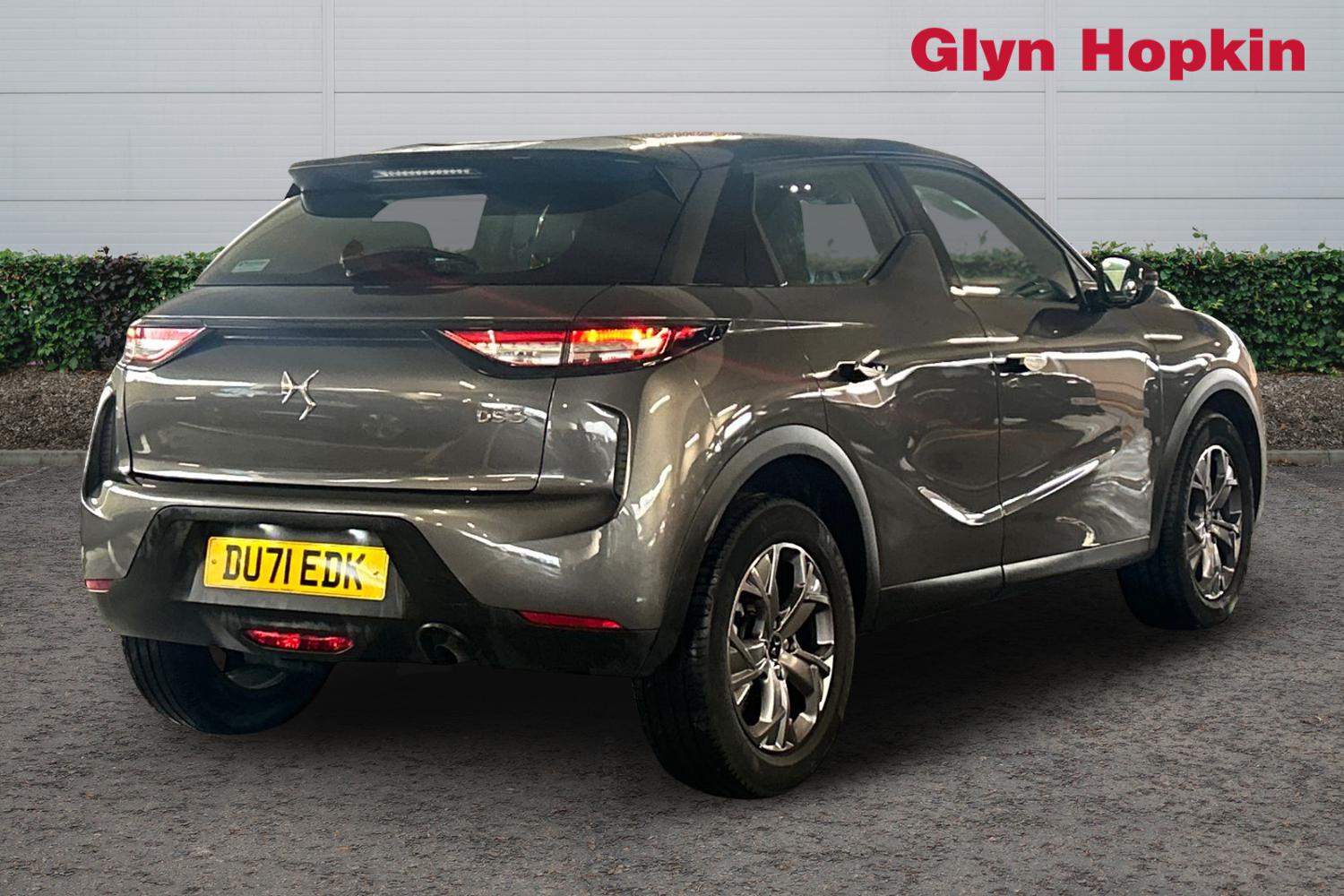 Used DS Automobiles DS 3 2021 for sale - 76921754: Photo 3