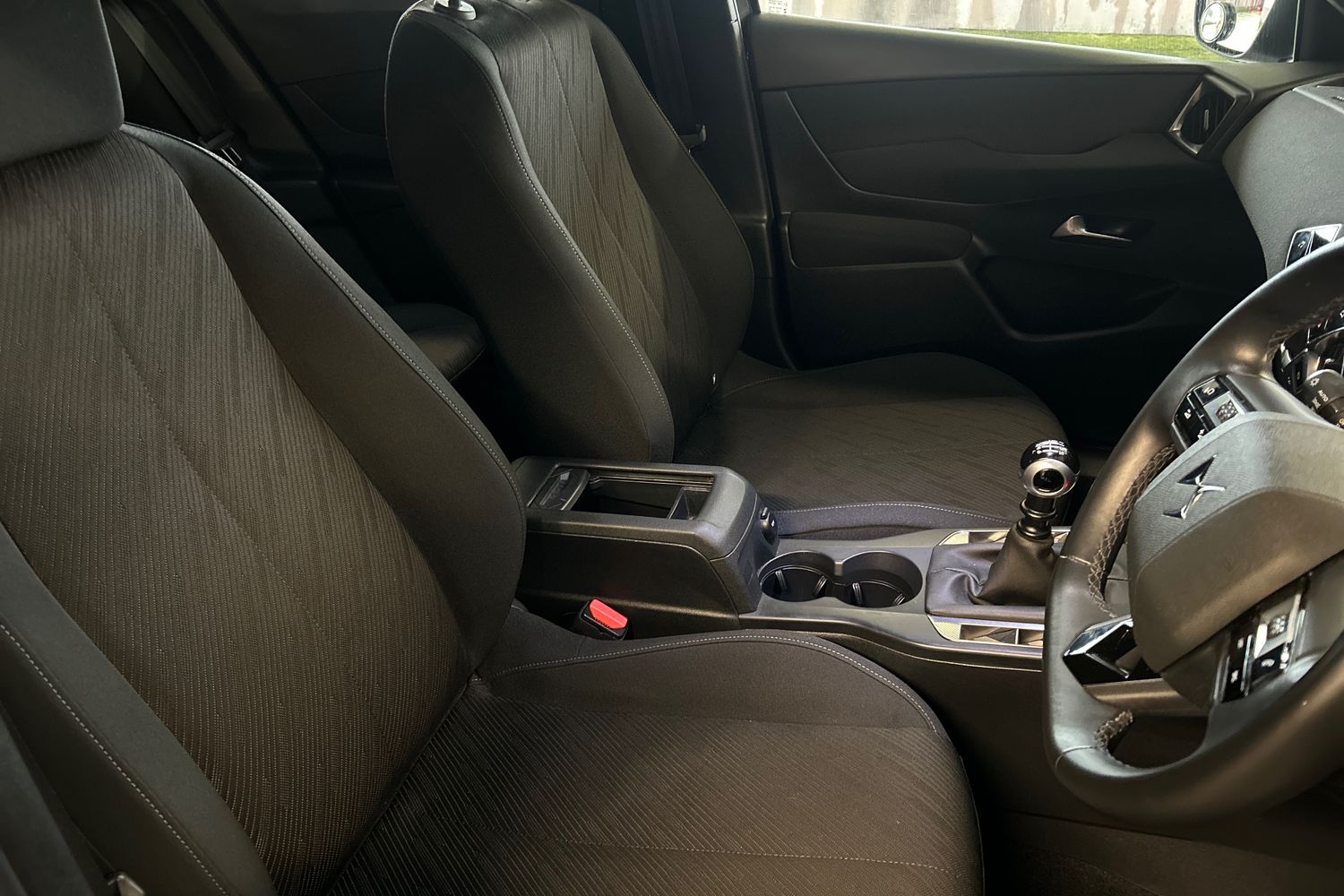 Used DS Automobiles DS 3 2021 for sale - 76921754: Photo 31